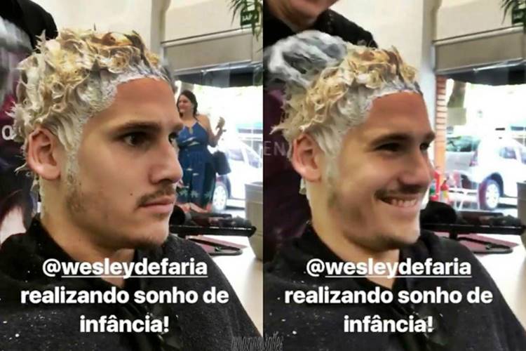 Nicolas Prattes/Instagram