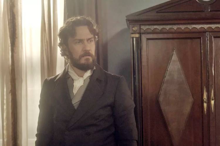 Novo Mundo - Thomas (Reprodução/TV Globo)