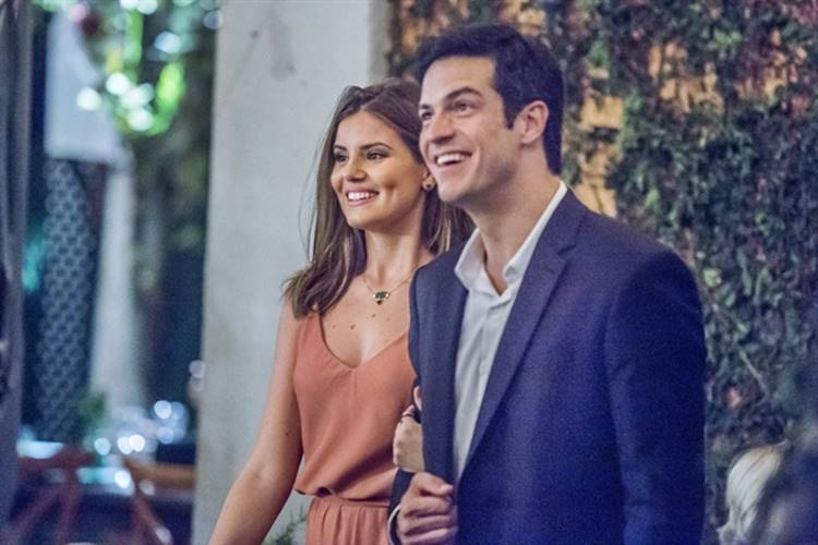 ‘Pega Pega’ registra melhor estreia de uma novela das sete em cinco anos