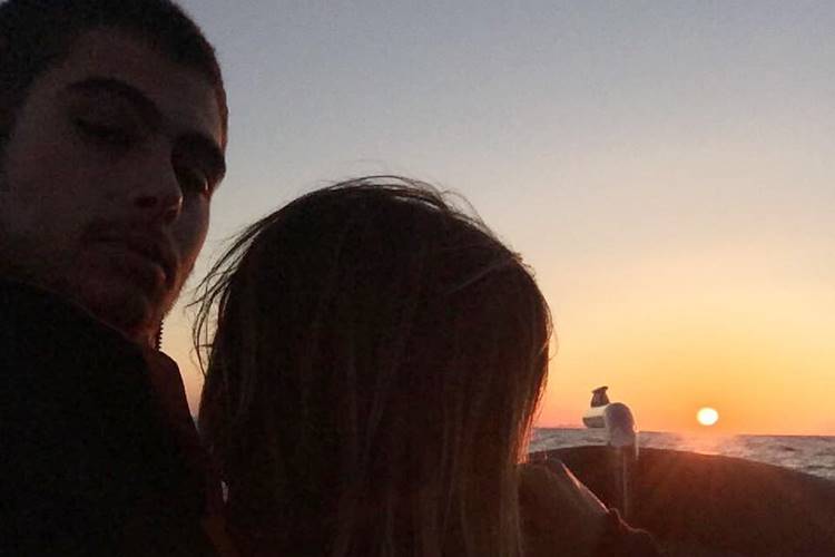 Tatá Werneck rebate crítica de seguidora sobre relacionamento com Rafael Vitti