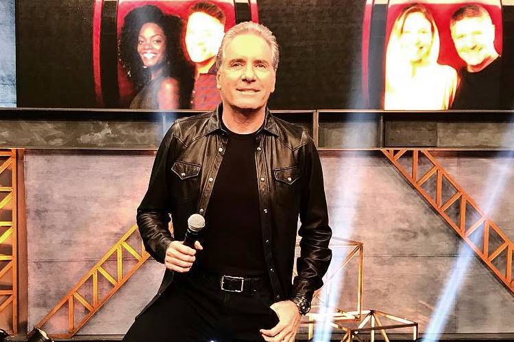 Final de ‘Power Couple Brasil’ registra boa audiência