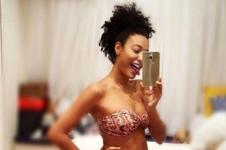 Sheron Menezzes/ Instagram