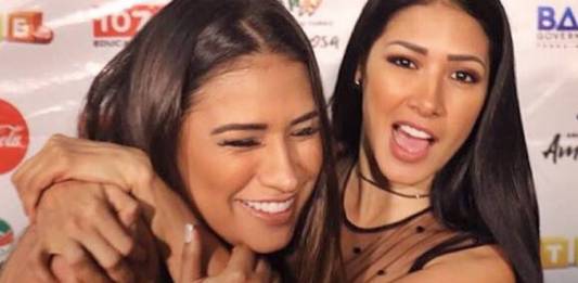 Simone & Simaria (Reprodução/ Instagram/ SimoneeSimaria)