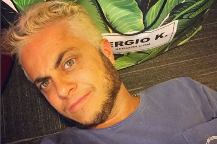 Thammy Miranda/Instagram