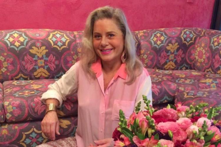 Vera Fischer/ Instagram