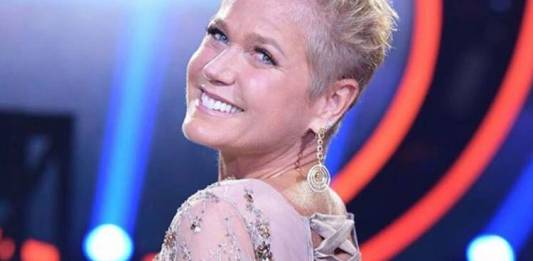 Xuxa Meneghel (Reprodução/ Instagram/DancingBrasil)