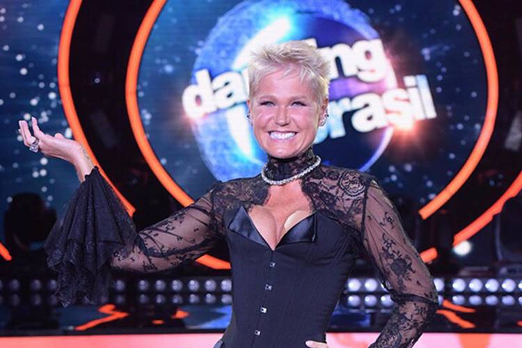 Xuxa Meneghel e ex-sócio brigam na Justiça após fim de sociedade