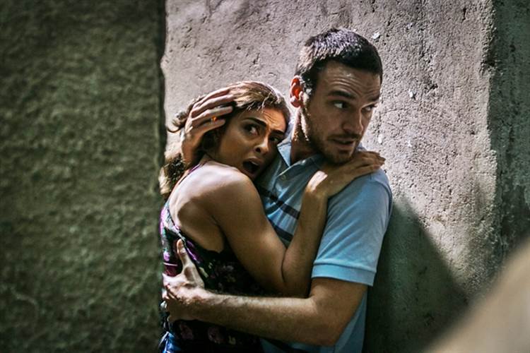 A Força do Querer - Bibi e Rubinho (Globo/Raquel Cunha)