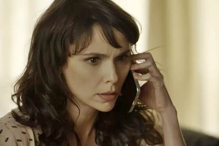 A Força do Querer - Irene (Reprodução/TV Globo)
