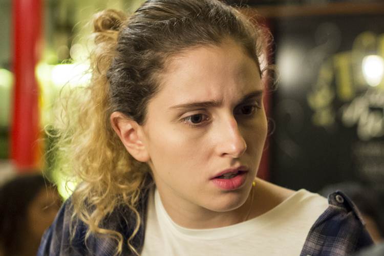 A Força do Querer - Ivana ( Globo/Estevam Avellar)