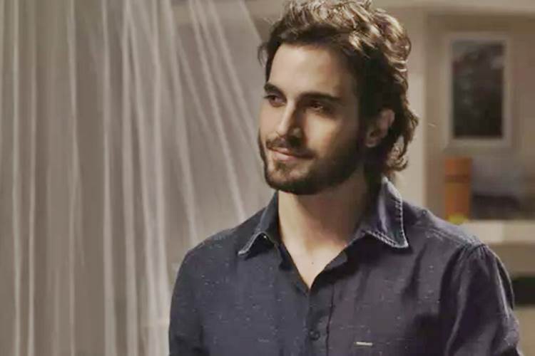 A Força do Querer - Ruy (Reprodução/TV Globo)