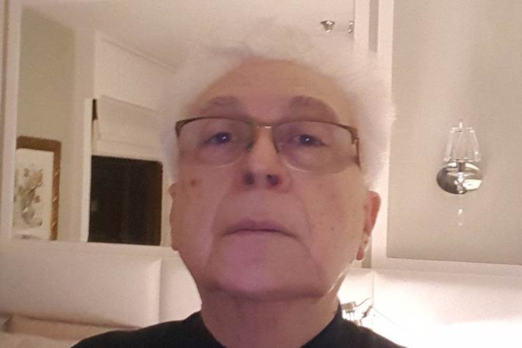 Aguinaldo Silva/Instagram