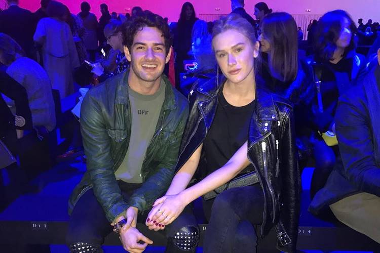 Alexandre Pato e Fiorella Mattheis (Reprodução/Instagram)
