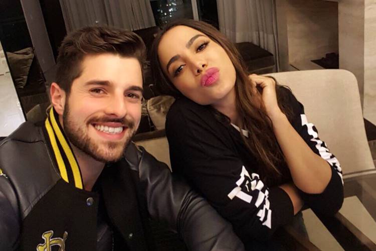 Alok e Anitta (Reprodução/Twitter)