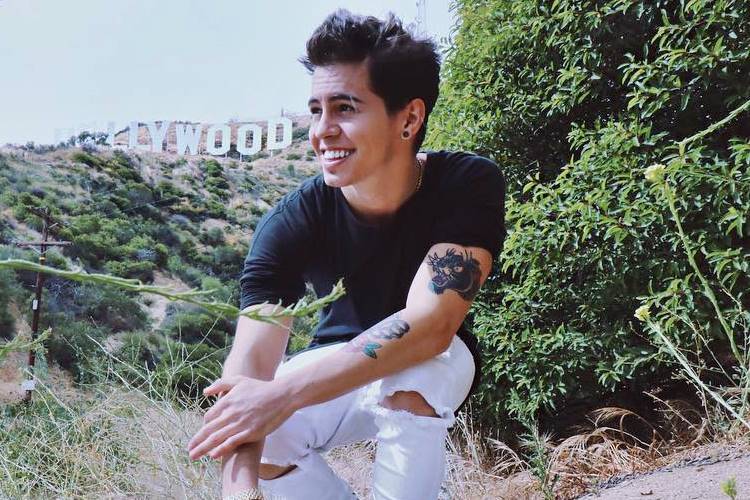 Biel (Reprodução/Instagram)