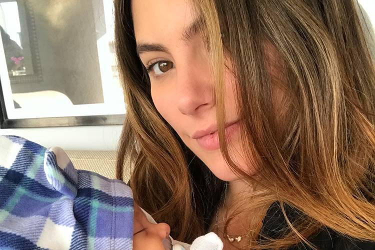 Bruna Hamú (Reprodução/Instagram)