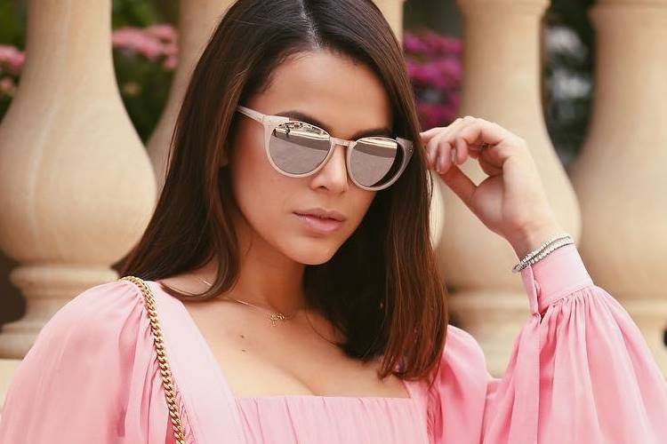 Bruna Marquezine (Reprodução/Instagram)