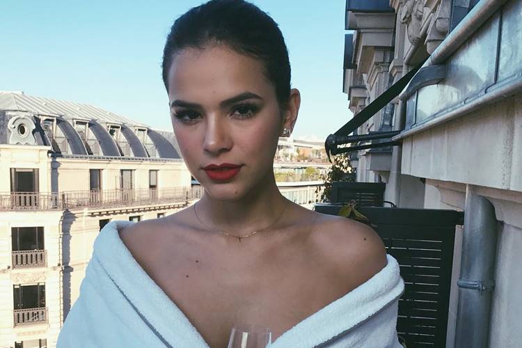 Bruna Marquezine (Reprodução/Bruna Marquezine)