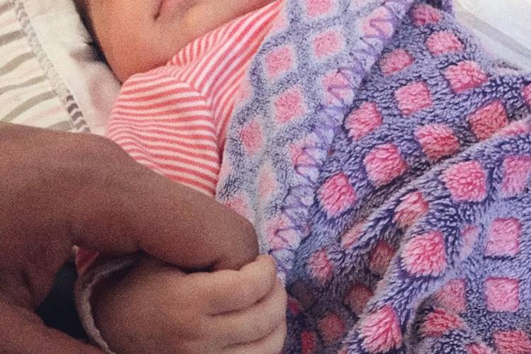 Bruno Gissoni e Madalena (Reprodução/Instagram)'