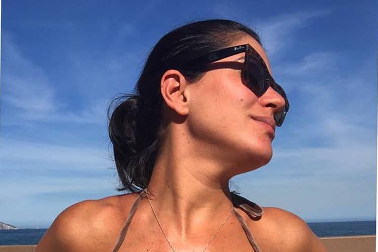 Carol Castro (Reprodução/Instagram)