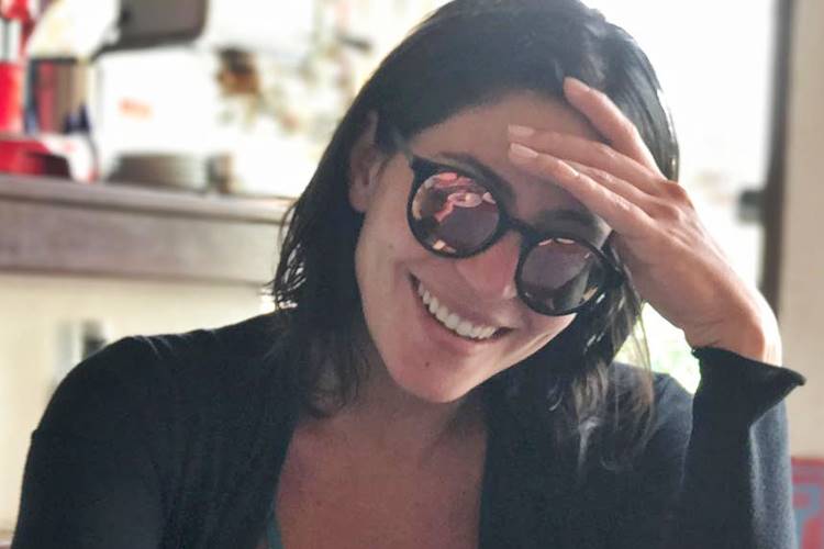 Carol Castro (Reprodução/Instagram)