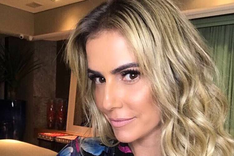 Deborah Secco (Reprodução/Instagram)