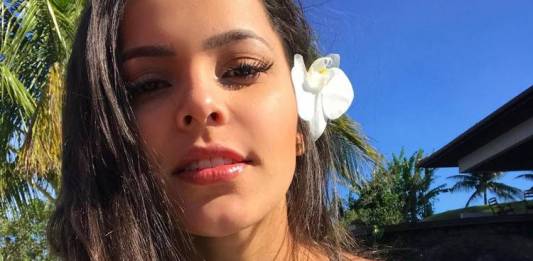 Emilly Araújo (Reprodução/Instagram)