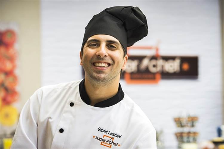 Gabriel Lourchard (Globo/João Miguel Júnior)