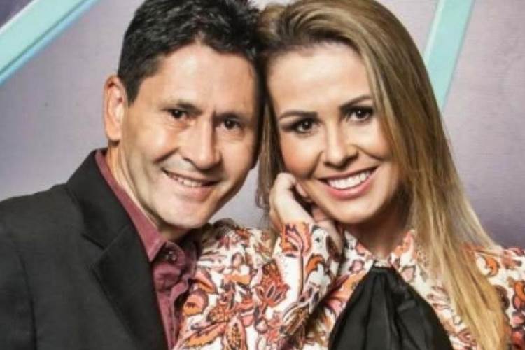 Gian e Tati ( Edu Moraes/Record)