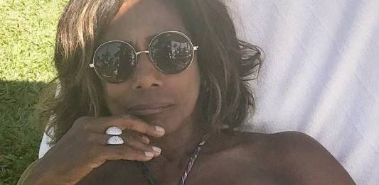 Gloria Maria (Reprodução/Instagram)