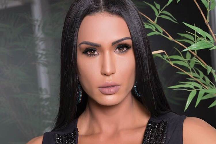 Gracyanne Barbosa Tudo sobre Famosos Notícias Novidades ⋆ Área VIP