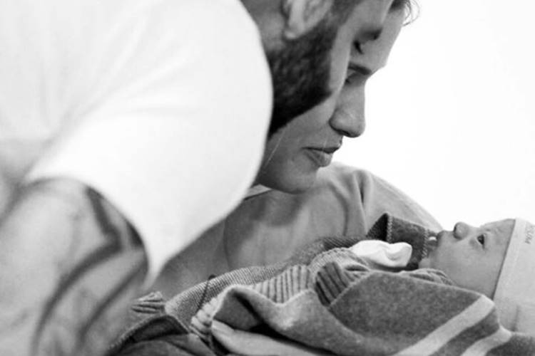 Gusttavo Lima, Andressa Suita e Gabriel (Reprodução/ Instagram/andressasuita)