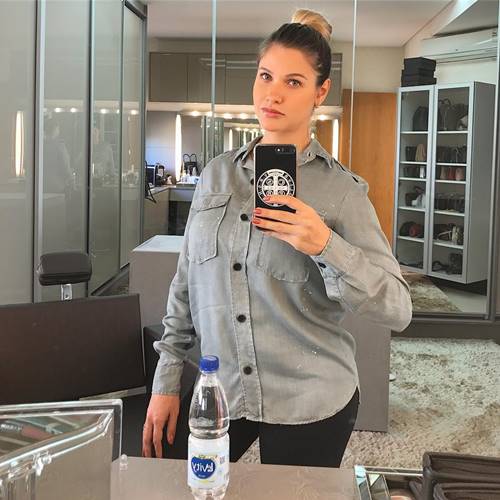 Instagram/Andressa Suita