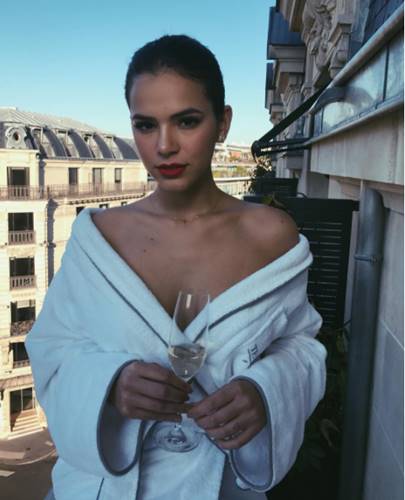 Instagram/Bruna Marquezine