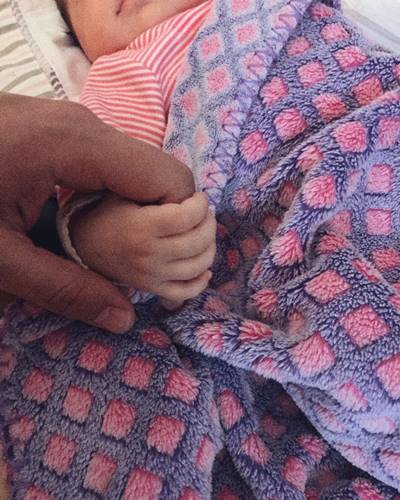 Instagram/Bruno Gissoni