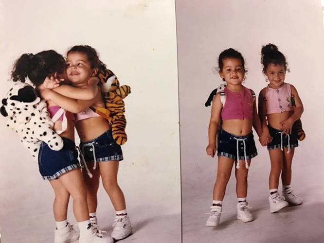 Instagram/Emilly Araújo