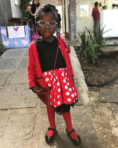 Instagram/Giovanna Ewbank