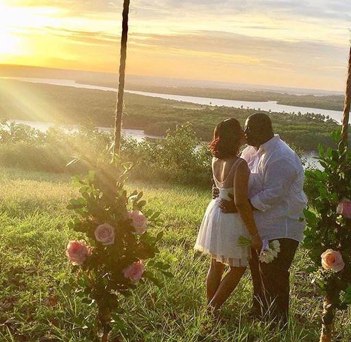 Instagram/Lidiane Santos