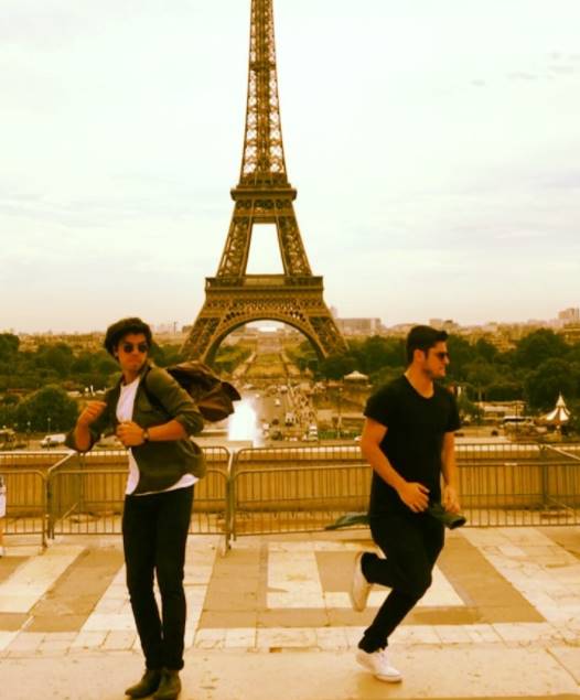 Instagram/ Rodrigo Simas