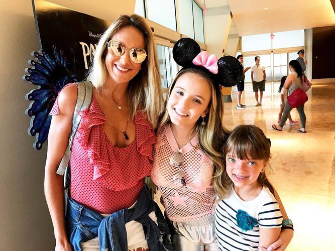 Instagram/Ticiane Pinheiro