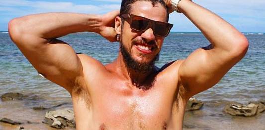 José Loreto (Reprodução/Instagram)