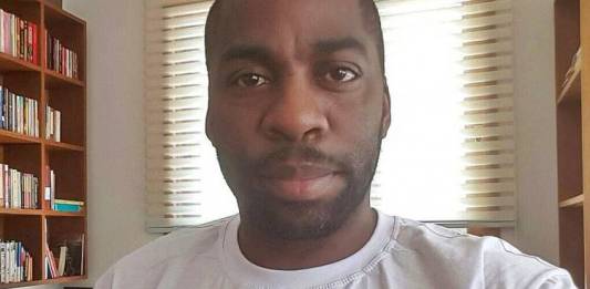 Lázaro Ramos (Reprodução/Instagram)