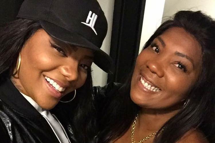 Após polêmica com mãe de Ludmilla, funcionária é demitida de salão de beleza – Entenda!