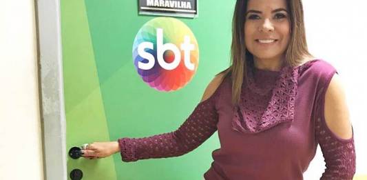 Mara Maravilha/Instagram