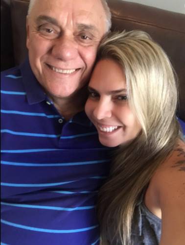 Instagram/Luciana Lacerda