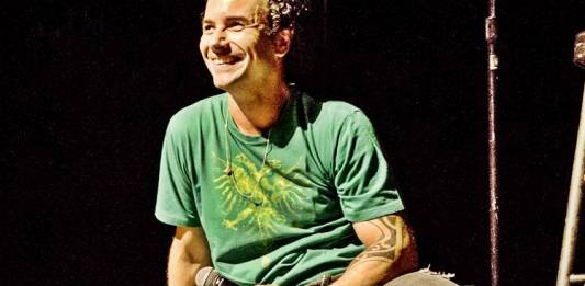 Marco Luque (Leonardo Vicario e Thiago Costa)