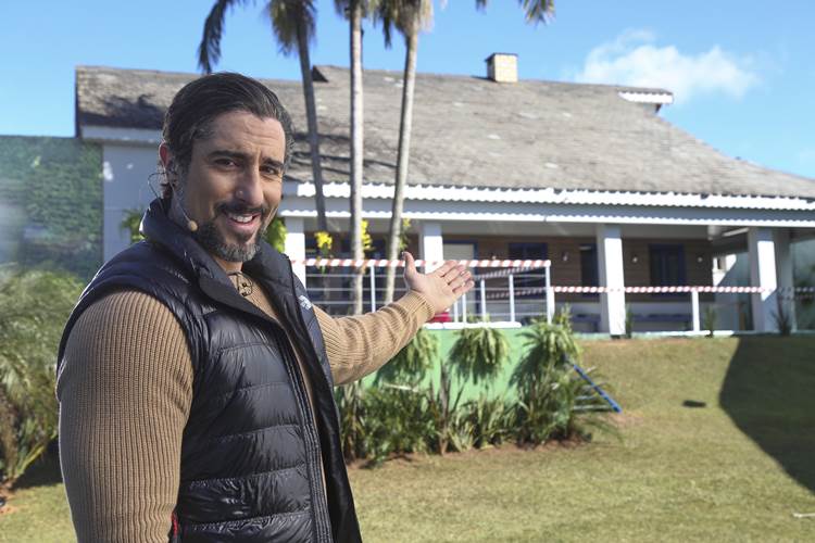 A Casa: Terceiro episódio define quem é o segundo Dono da Casa