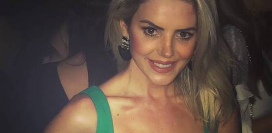 Mari Alexandre (Reprodução/Instagram)