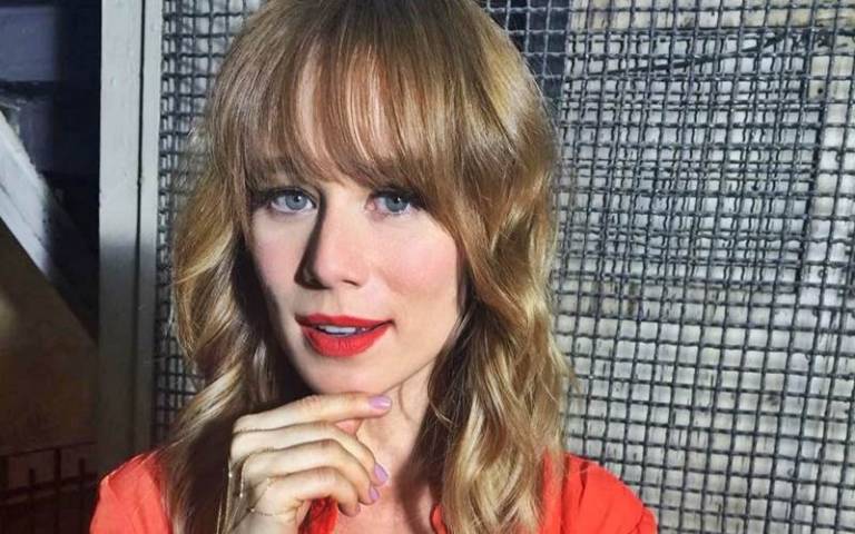 Mariana Ximenes termina relacionamento com empresário italiano