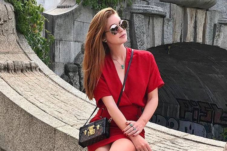 Marina Ruy Barbosa (Reprodução/Instagram)